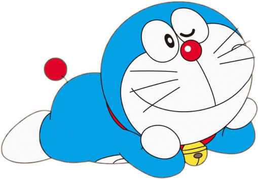 Doraemon